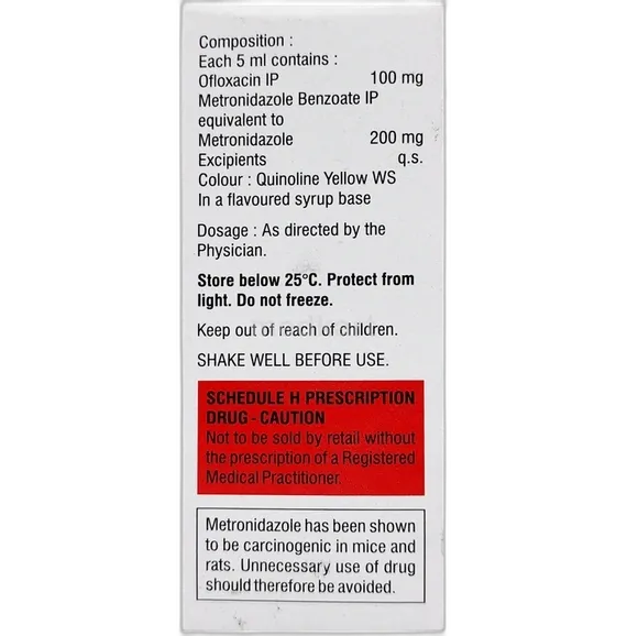 normet suspension 60 ml